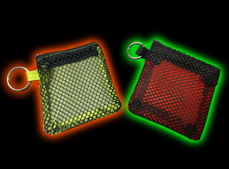 Empty Butterfly Effect Pouch – Butterfly Effect Outdoors