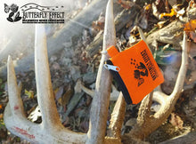 Load image into Gallery viewer, Empty Butterfly Effect Pouch