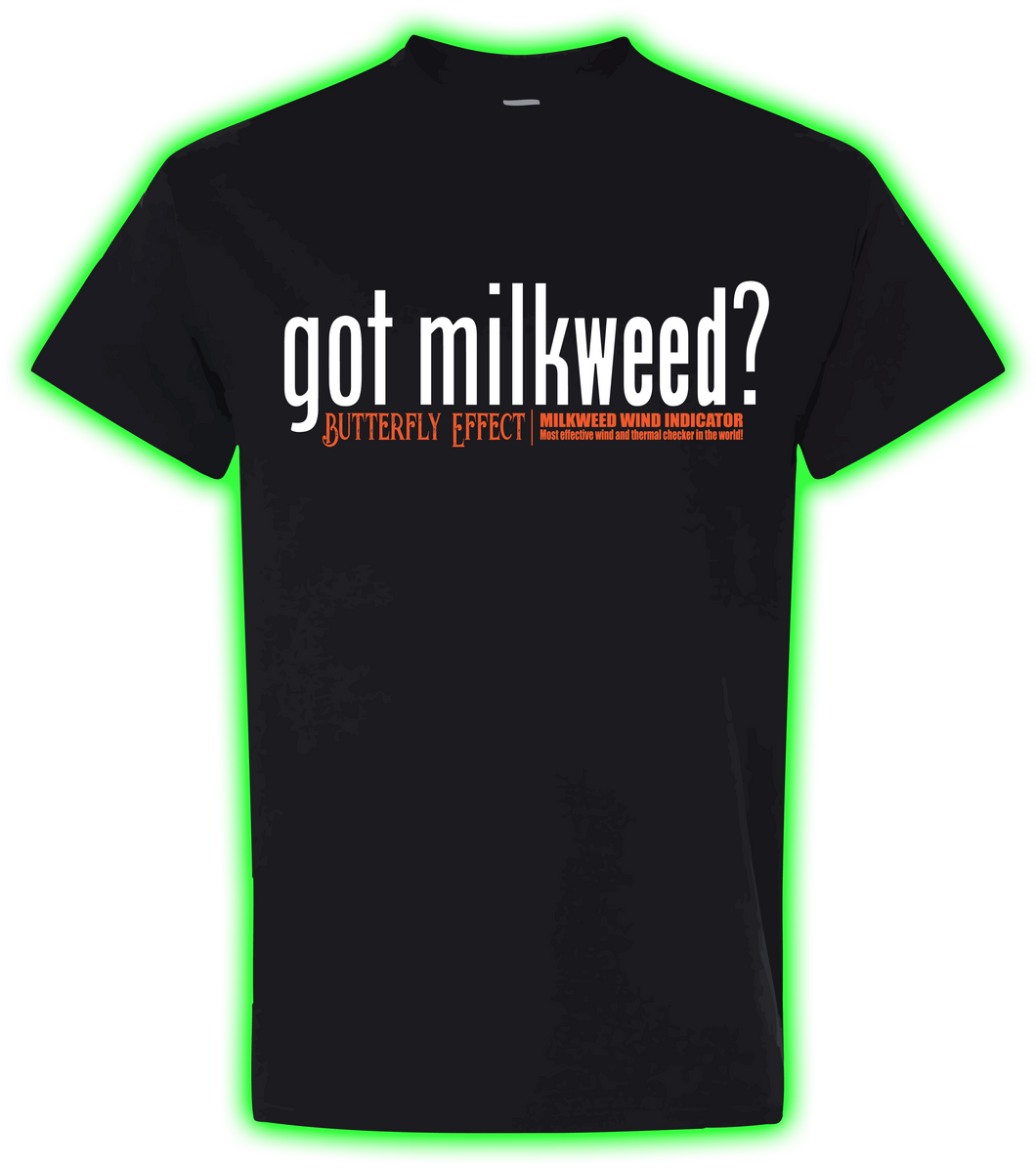 Got Milkweed Tee