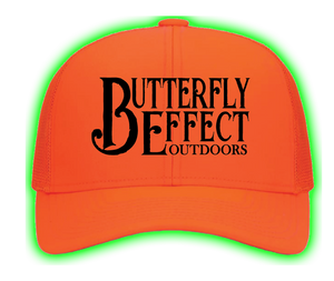 Gun Season Logo Hat